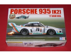 Kit - Porsche 935 K2 DRM 1977
